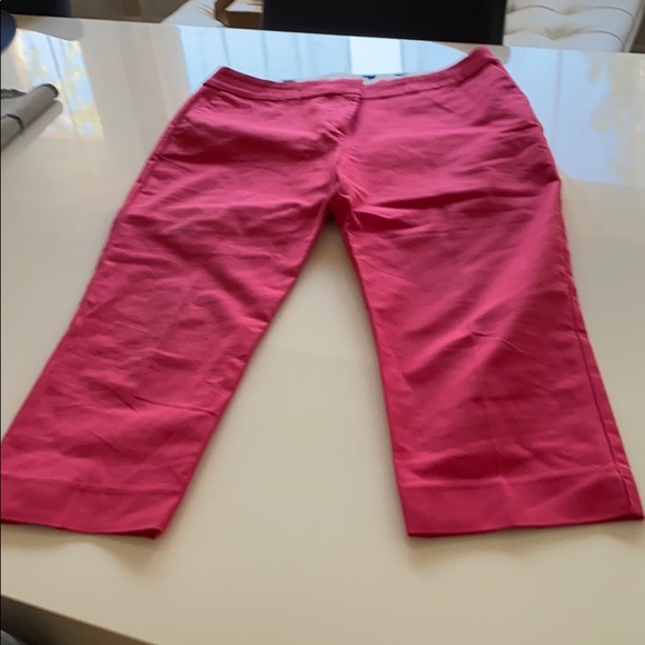 Capri pants by Boden size 12 - Picture 1 of 4